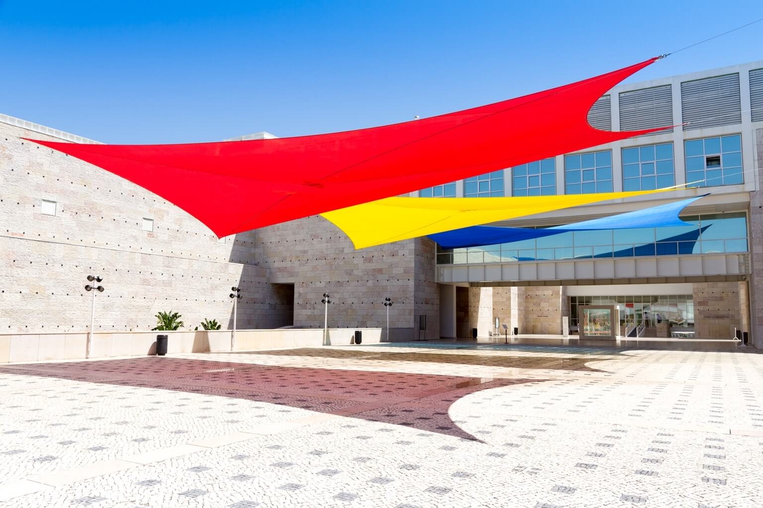 Visiter Lisbonne - Musées